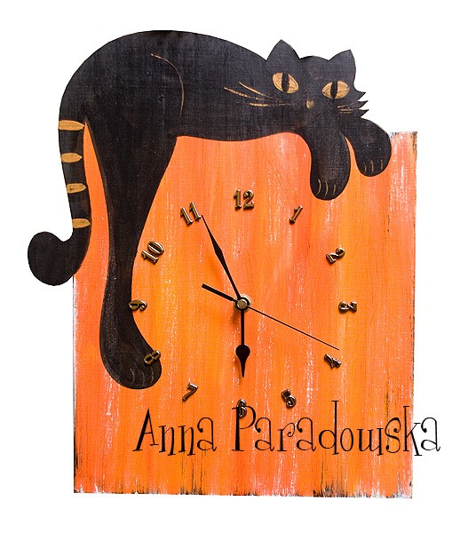 Baltazar w Pomarańczach [10005.1] Anna Paradowska