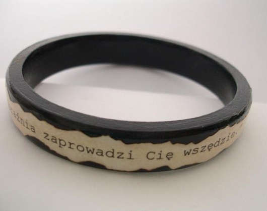 Wyobraźnia zaprowadzi Cię ... Einstein Iris Szarooka