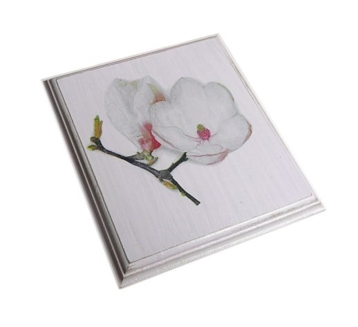 Obrazek MAGNOLIA caramello