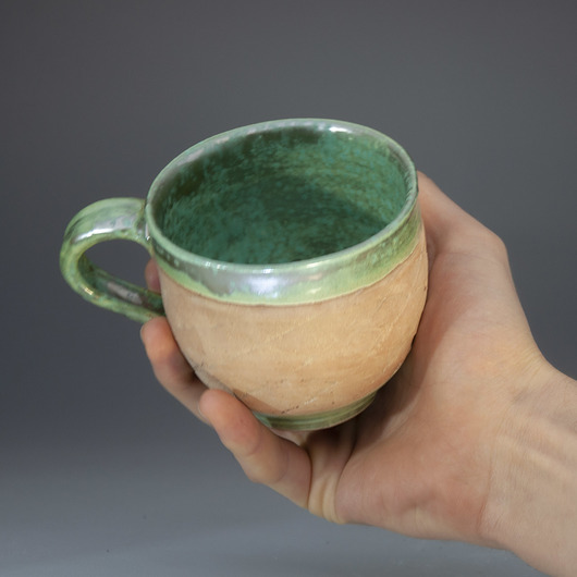 kubki Ceramiczny kubeczek 300 ml