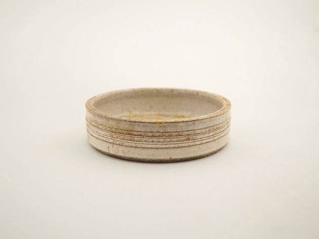 patery i talerze Patera ceramiczna, duński desing, lata 60, produkcja: Dania