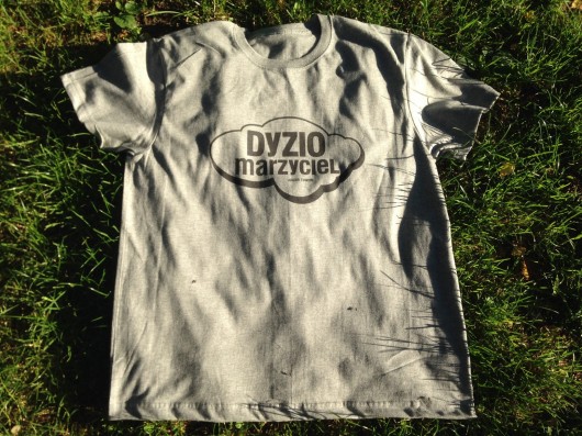 „Dyzio marzyciel” – J.Tuwim Kurdemol