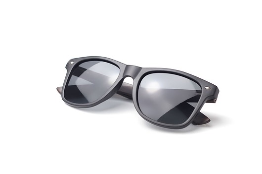 Voodpecker | Okulary drewniane | Acetat + heban voodpecker