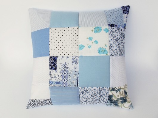 Blue Romantic Shayneen