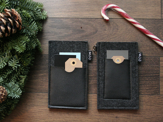 iPhone etui  (wszystkie rozmiary) moo studio