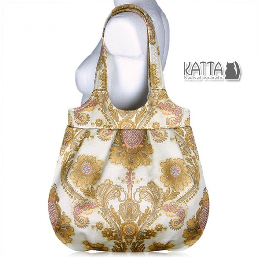Gold Ornaments Katta