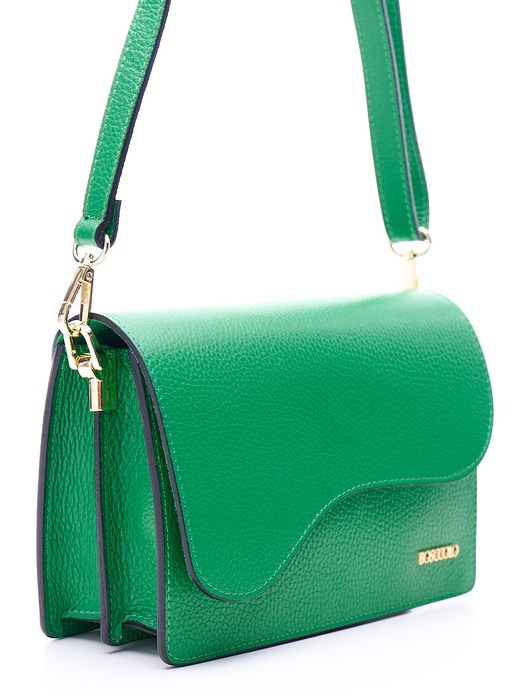 torby na ramię Torebka skórzana na ramię (6826)