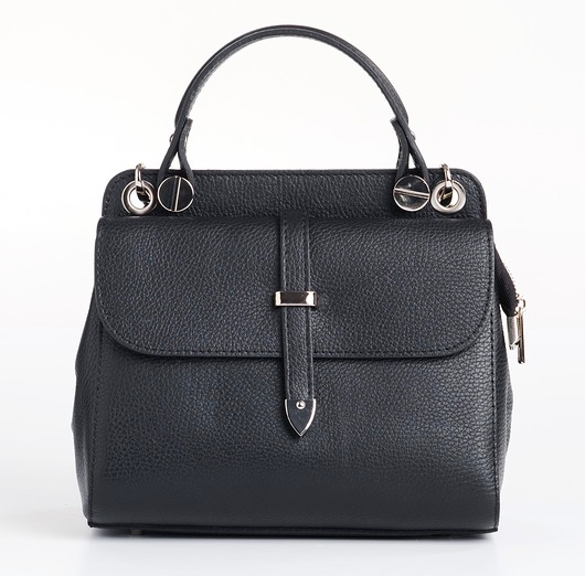 torby na ramię Torebka skórzana na ramię -  (6868)