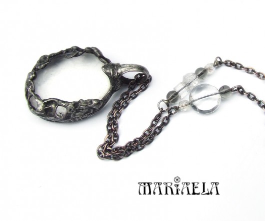 KROPLI ROMANTIC 3 MARIAELA