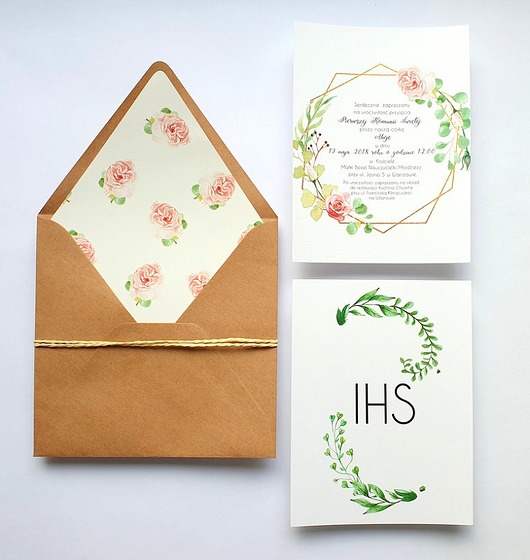 zaproszenia na komunię Zaproszenie na Komunię Świętą  FD72