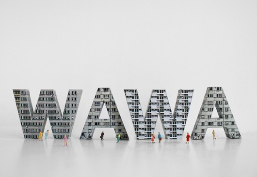 Blokografia / W XXXZUPAGRAFIKA