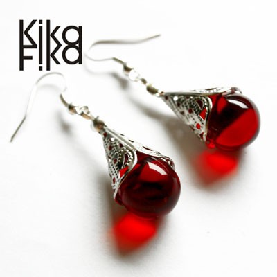 krople Kika Fika