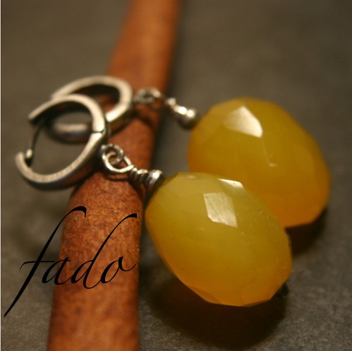 yellow fado