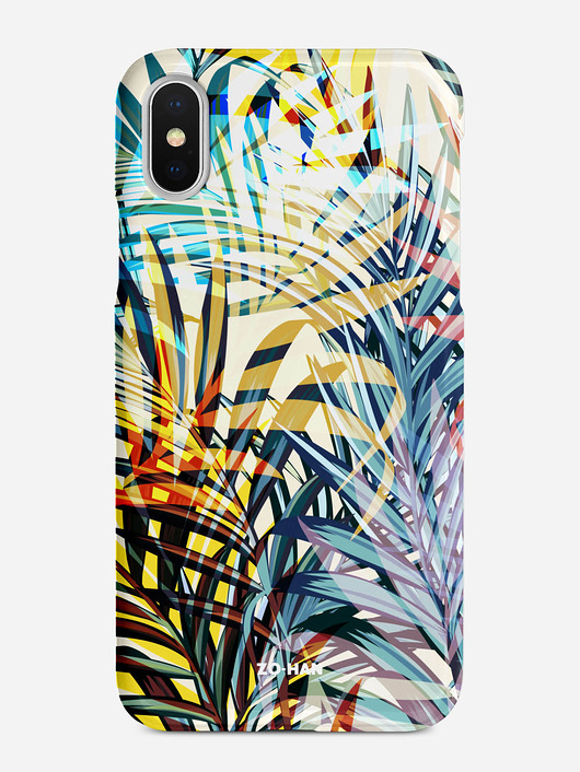 Summer Vibes Case / Etui na telefon Zo Han