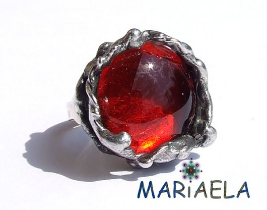DZIKA KOBIETA MARIAELA