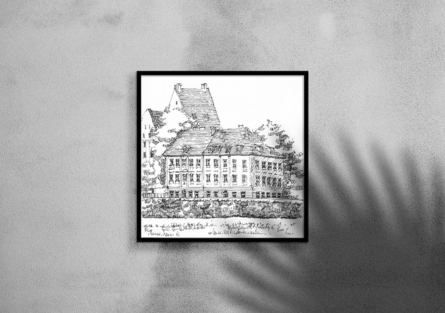 plakaty Plakat Wrocław