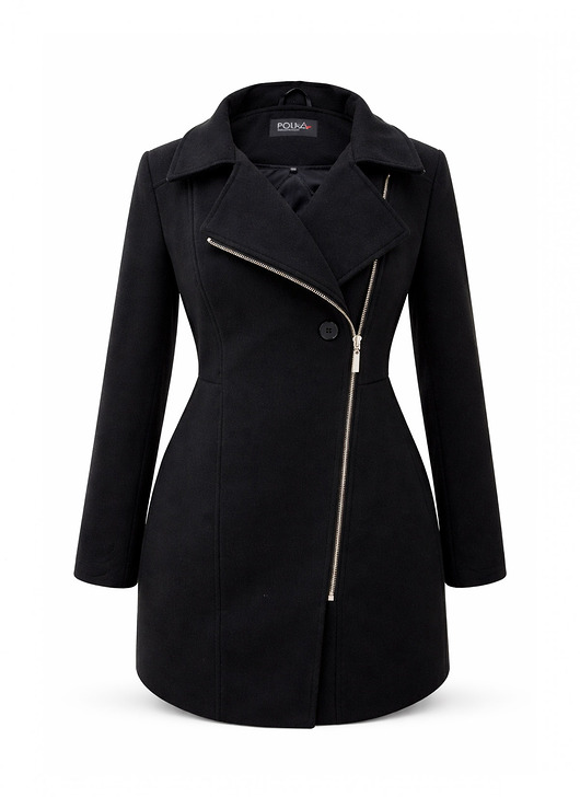 płaszcze damskie Płaszcz zimowy - Amelia