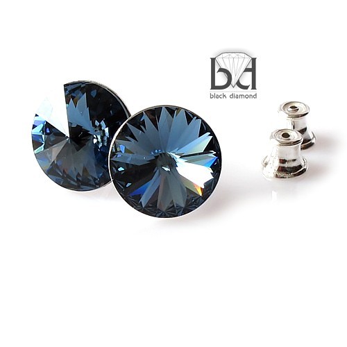 Sztyfty - granatowe (8,2 mm) Black Diamond