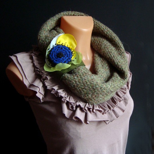 IDZIE WIOSNA SundayRose