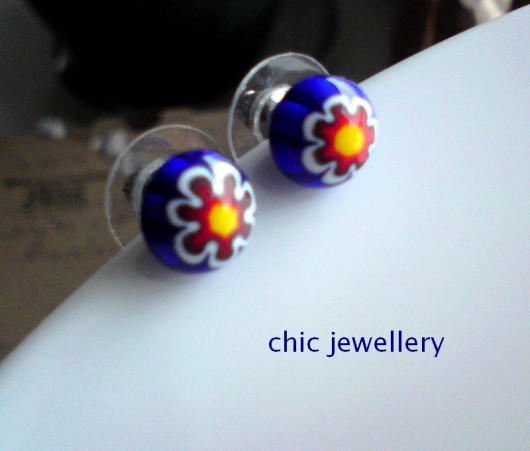 cute flowers funkyandchic