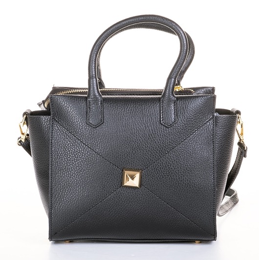 torby na ramię Torebka skórzana (7055)