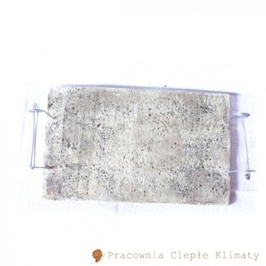 Prowansalskie klimaty... pracownia cieple klimaty