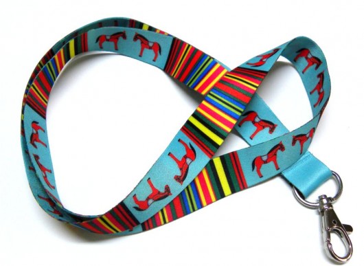 Smycz folk Gaul Designs