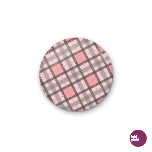 BURberry róż inkipinki