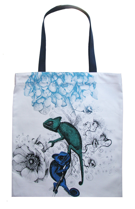 Shopping Bag 110 eviva larte
