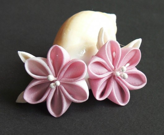 Peach Blossom Oiran