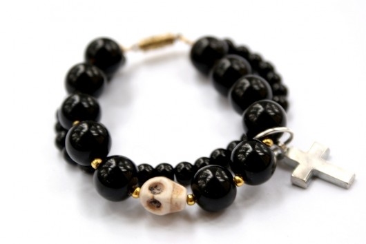 Rock and glamour Republika jewelry