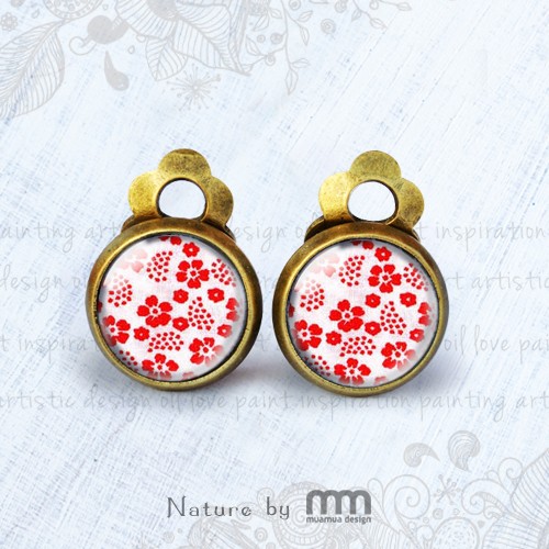 Delicate Flowers muamua design