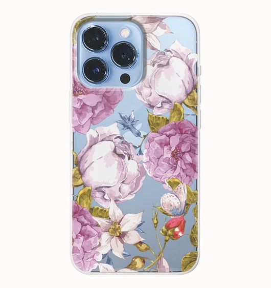 etui na telefon Etui case - 2MM - SF3034