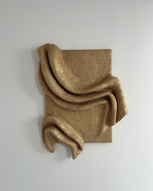 obrazy Riceko - rzeźba ścienna, obraz strukturalny 3D