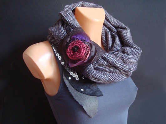 jagodowy sen  SundayRose