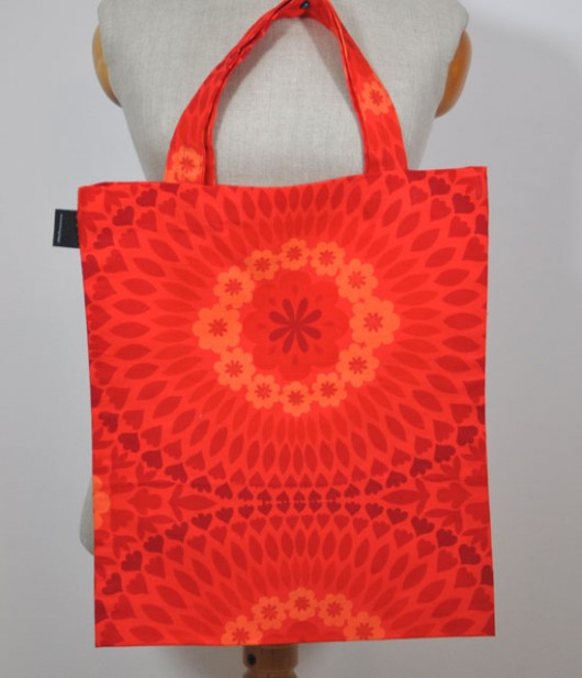 eco bag MANDALA eco living