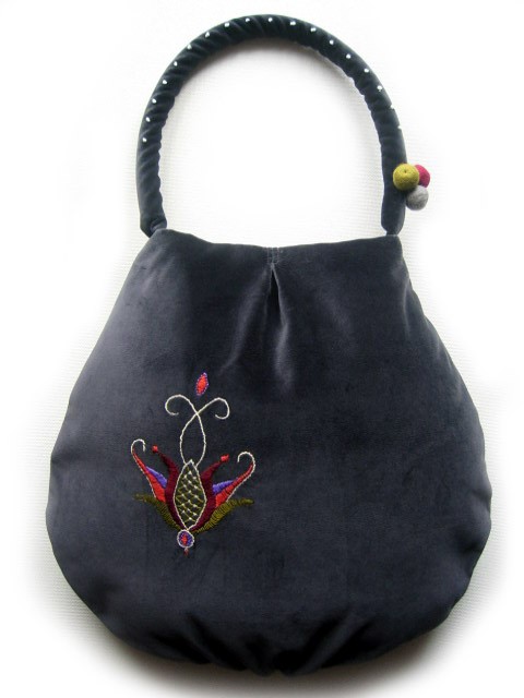 Borba - Tulipan i 3 kulki* borba design