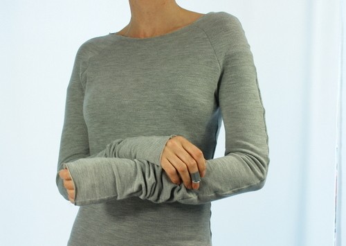 Long sleeves 40/L ART INDYWIDUALITY