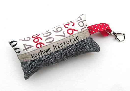 &quot;Kocham historię&quot; elma