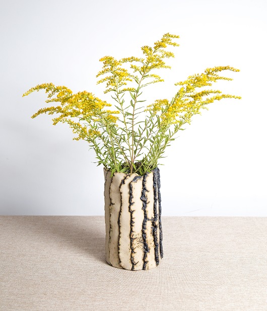 wazony Wazon ceramiczny kora