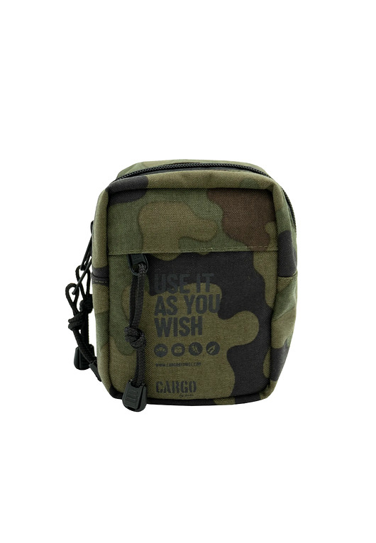 pokrowce i etui - organizery Zasobnik wz.93 pantera SMALL