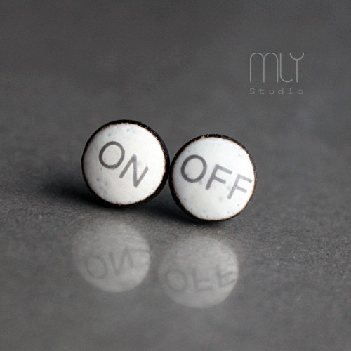 On/OFF Magda Łysiak
