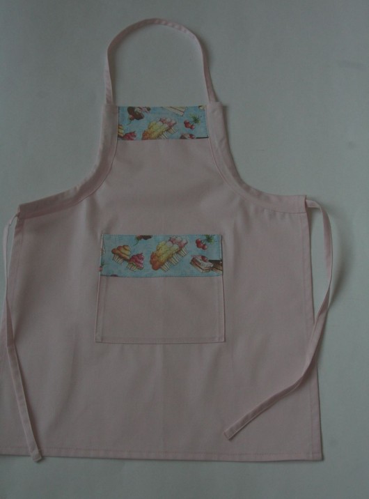 Fartuszek dla małej kucharki :-) Balik Hand Made