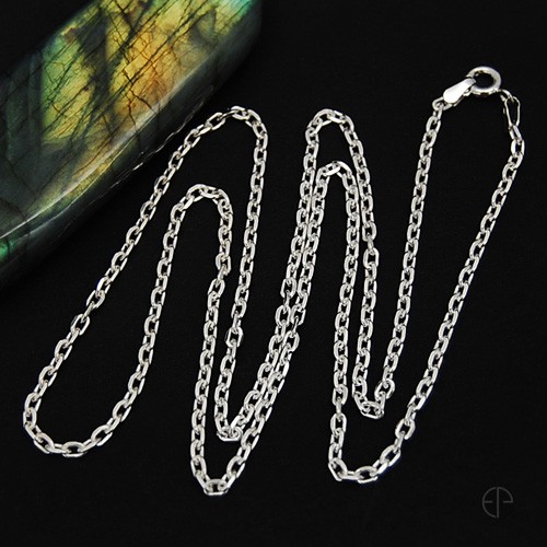 Łańcuszek anker 60cm MAREMI Jewelry