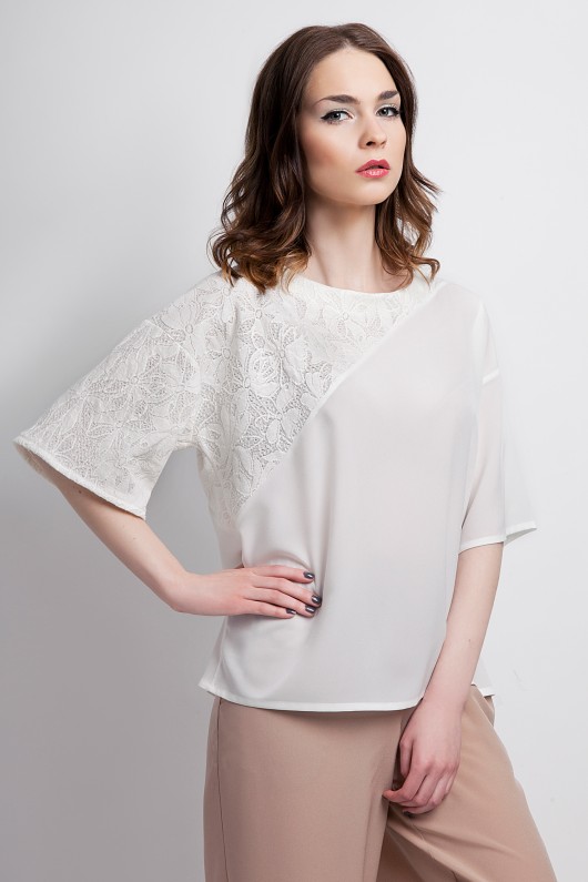 Bluzka, Blu 113 Lanti