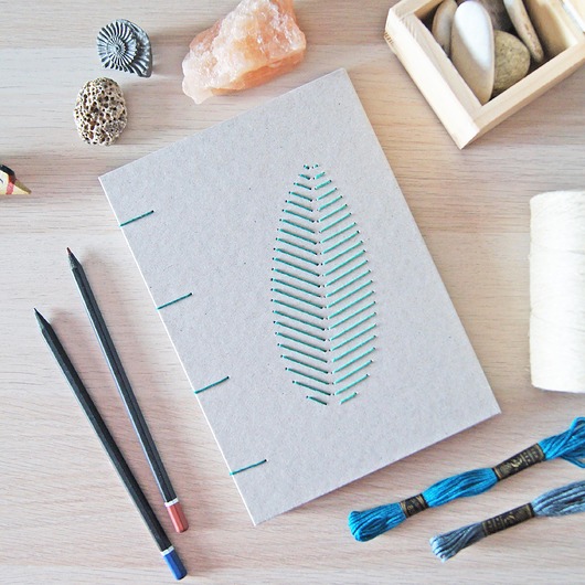 Planner na 6 miesięcy - Salix Mayuki