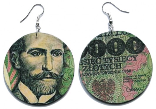 pieniążki! k u r k a
