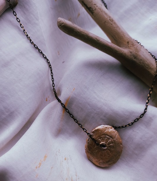 naszyjniki - inne Amulet #modernwitch