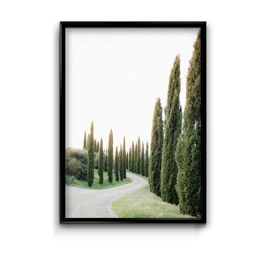 plakaty Plakat Tuscany 