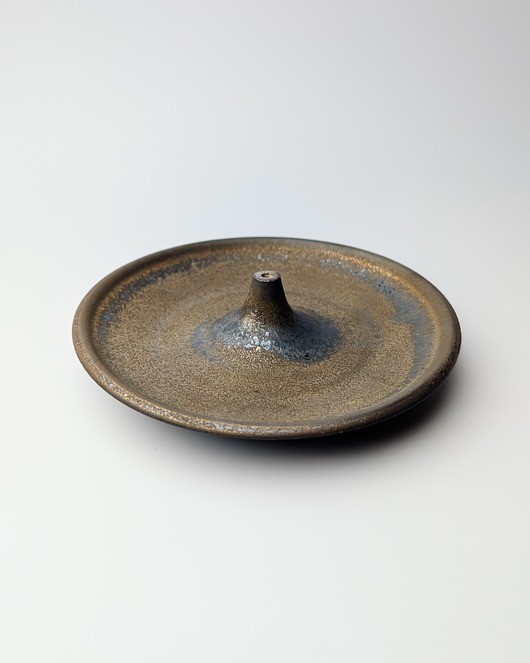 Podstawki pod kadzidełka Ceramiczna podstawka na kadzidełko